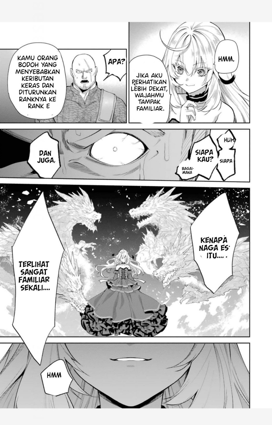 Belle poupée no Supadari Kon’yaku ~”Konomi ja Nai” to Iwareta Ningyou Hime, Gaman wo Yametara Ouji ga Deredere ni Natta. Jitsu ni Ui!~ Chapter 04 Gambar 10