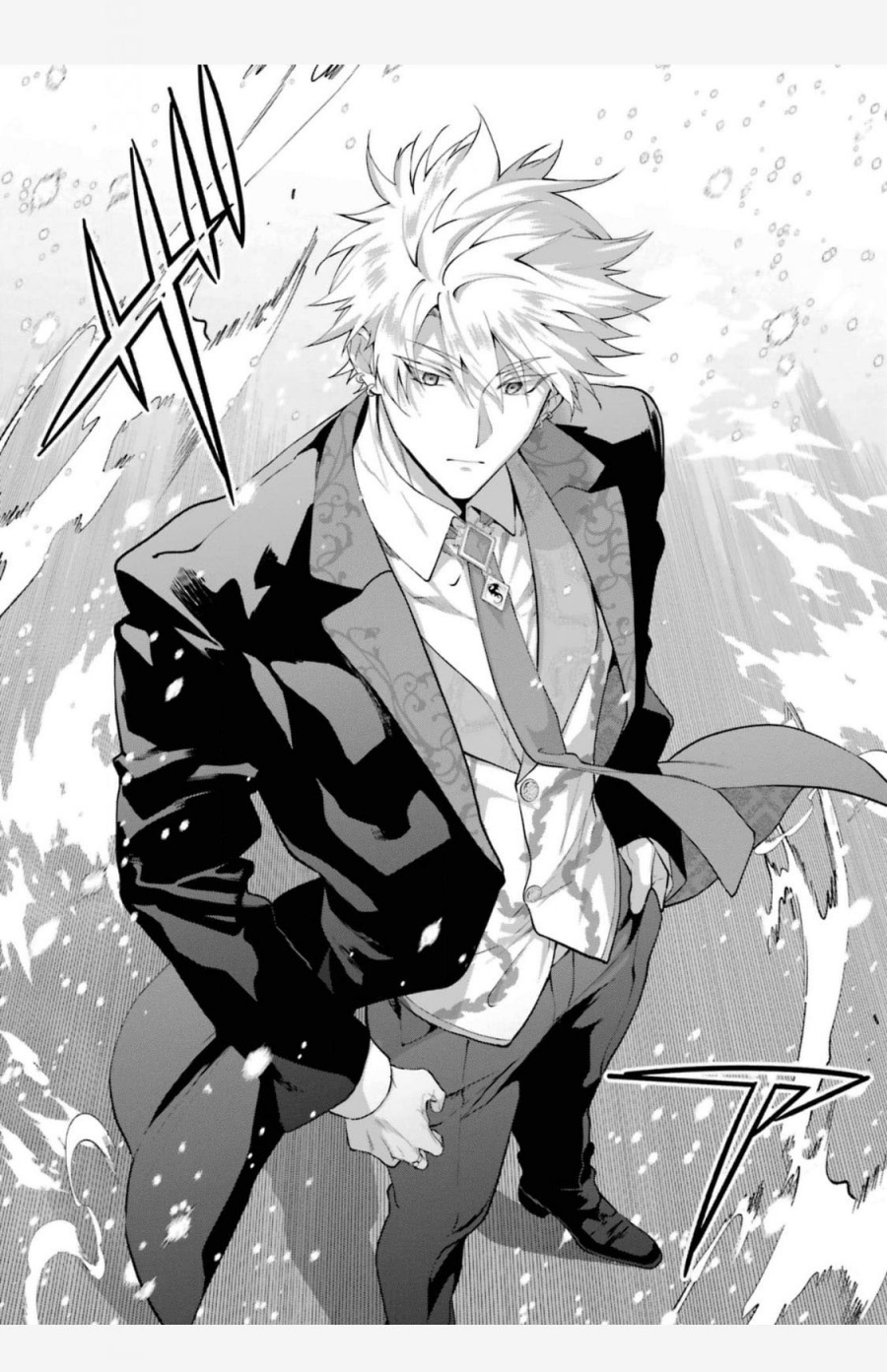 Belle poupée no Supadari Kon’yaku ~”Konomi ja Nai” to Iwareta Ningyou Hime, Gaman wo Yametara Ouji ga Deredere ni Natta. Jitsu ni Ui!~ Chapter 04 Gambar 15