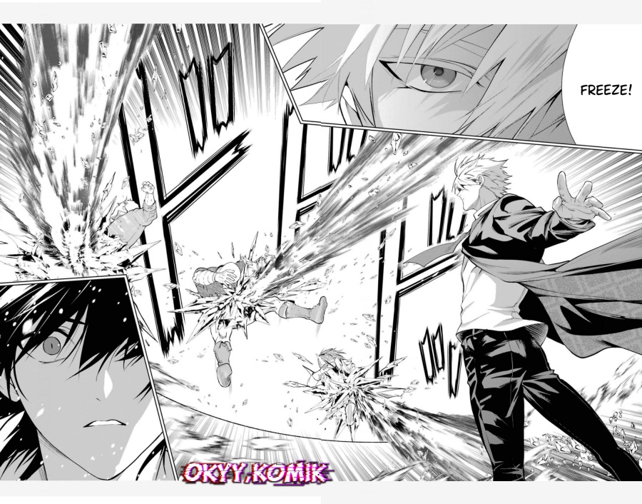 Belle poupée no Supadari Kon’yaku ~”Konomi ja Nai” to Iwareta Ningyou Hime, Gaman wo Yametara Ouji ga Deredere ni Natta. Jitsu ni Ui!~ Chapter 04 Gambar 17