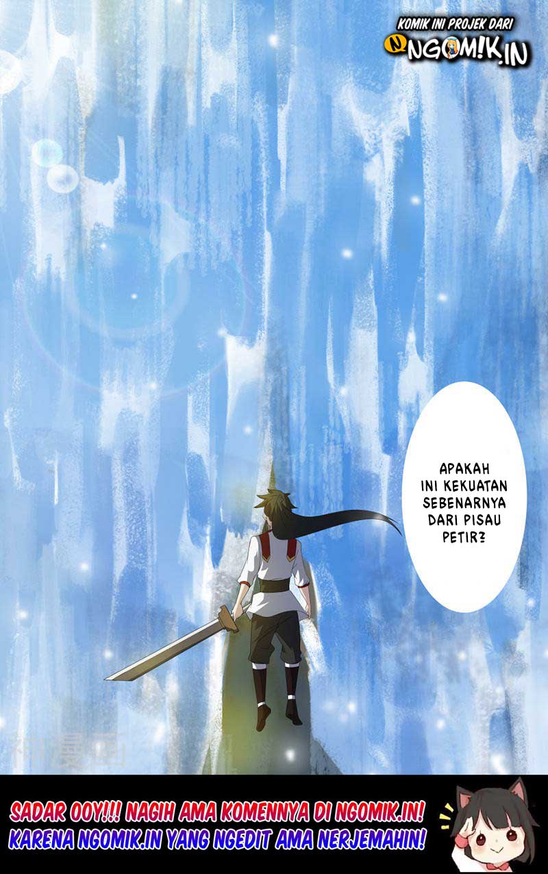 Berserk Sovereign of Battle Chapter 14 Gambar 4