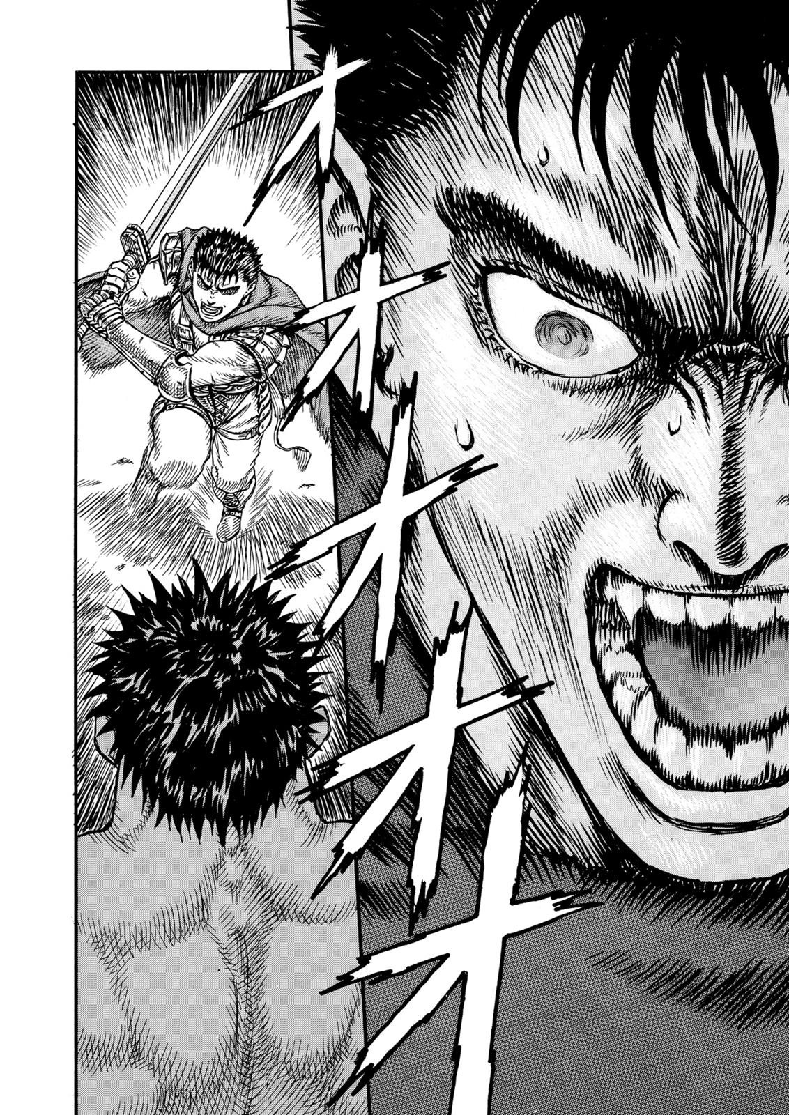 Berserk Chapter 02 Gambar 17