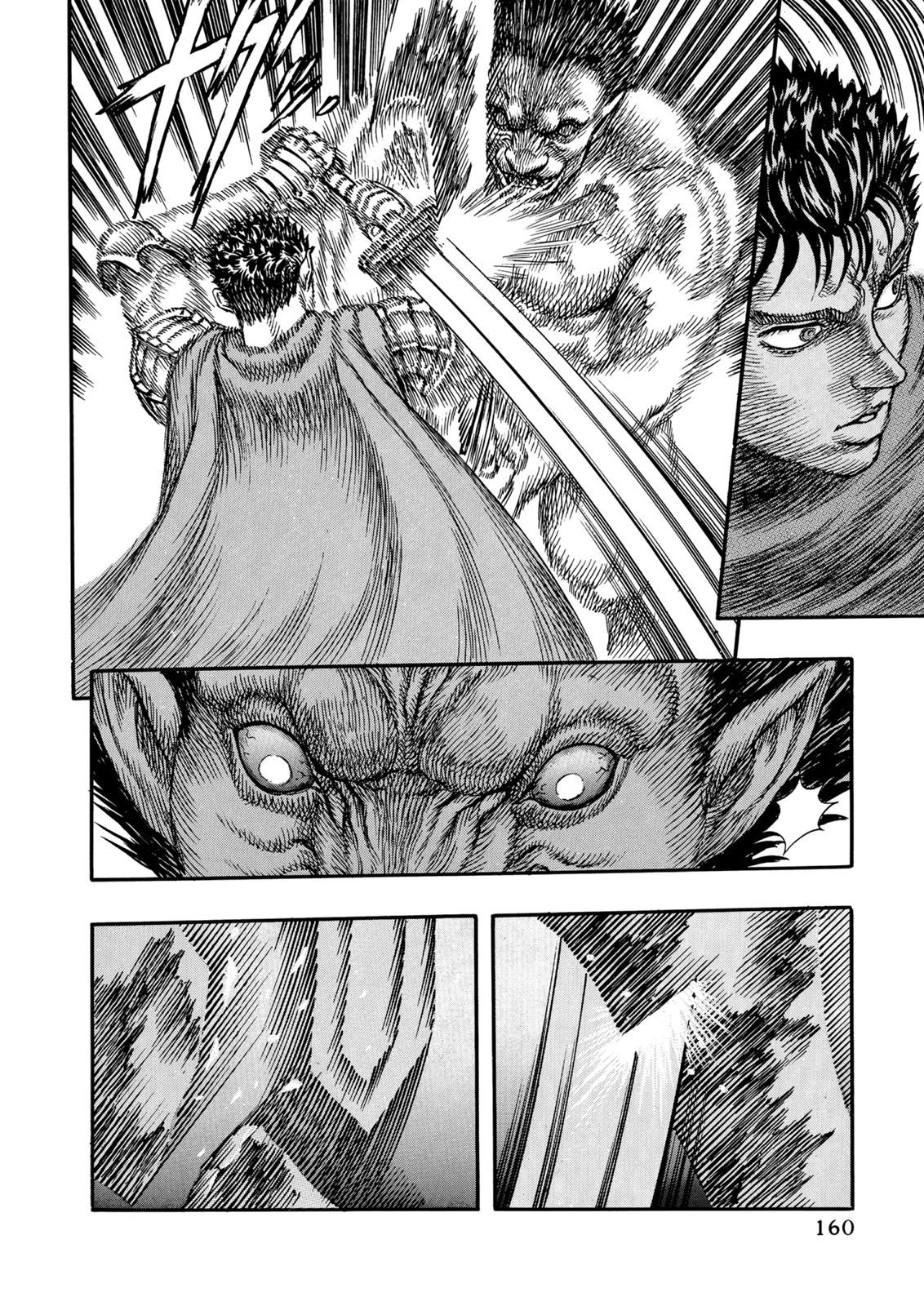 Berserk Chapter 03 Gambar 14