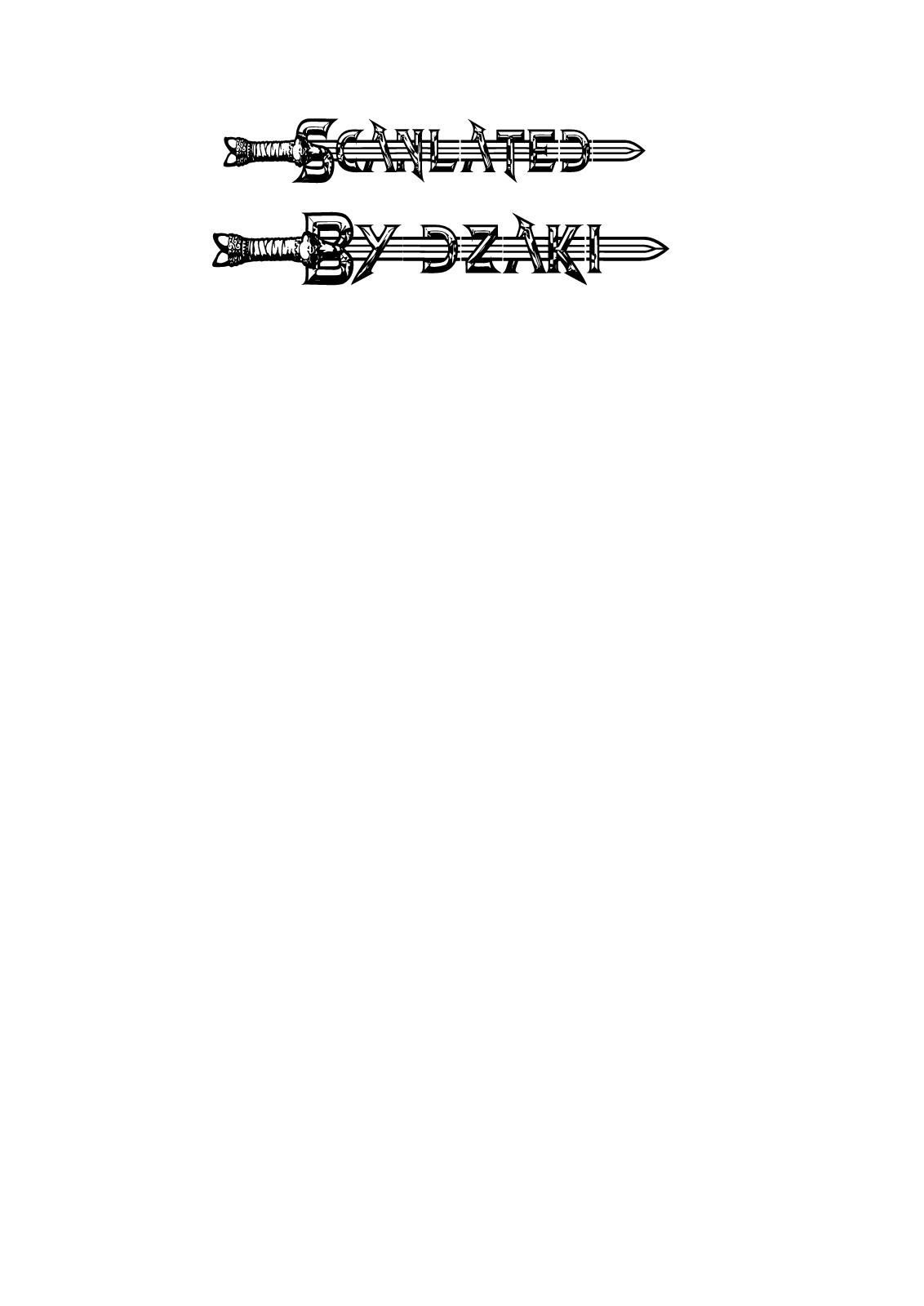 Berserk Chapter 03 Gambar 19