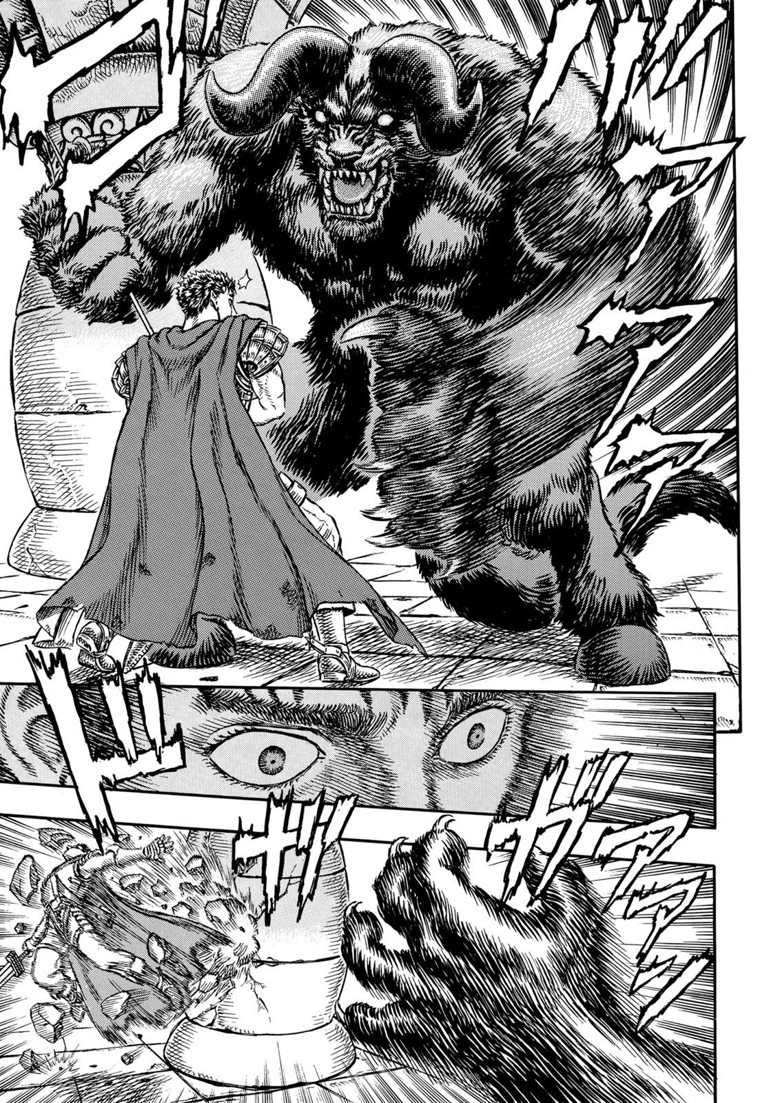 Berserk Chapter 04 Gambar 6