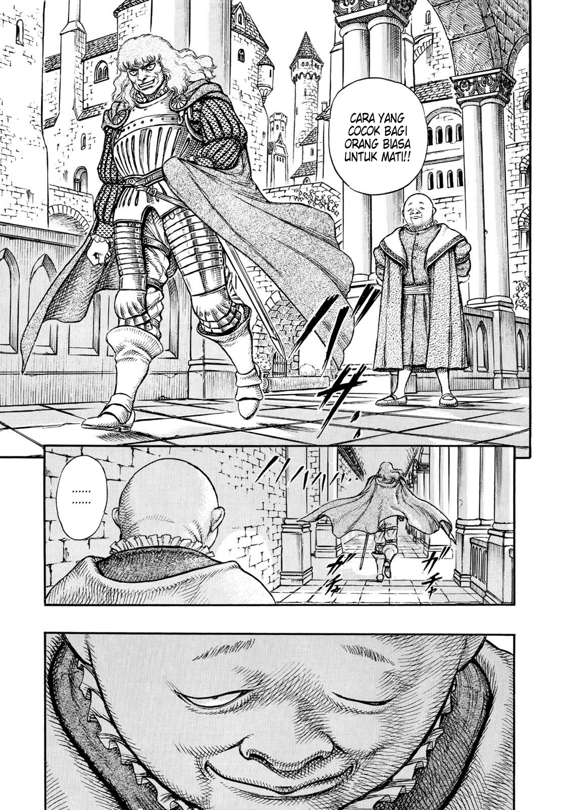 Berserk Chapter 07 Gambar 29