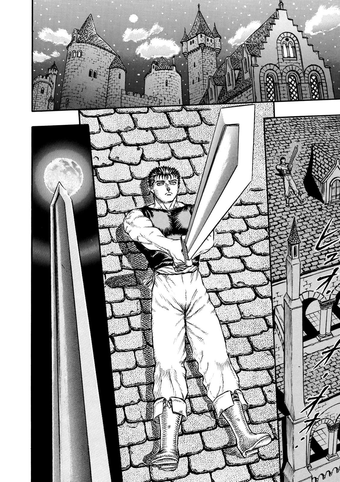 Berserk Chapter 07 Gambar 30