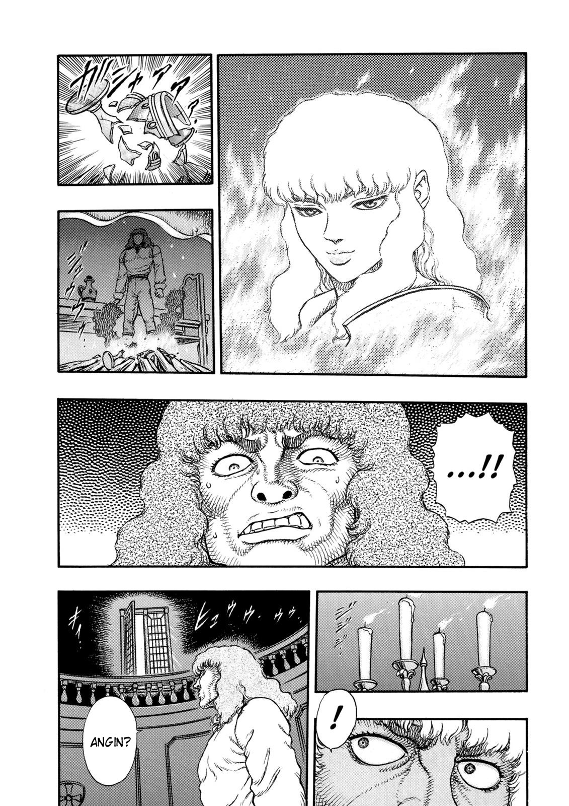 Berserk Chapter 10 Gambar 12