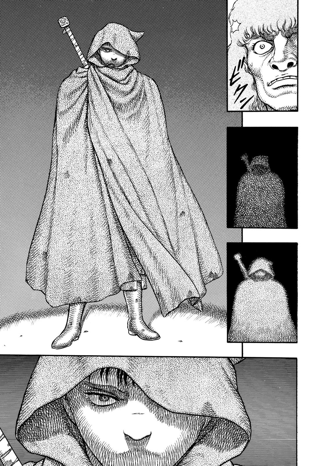 Berserk Chapter 10 Gambar 13
