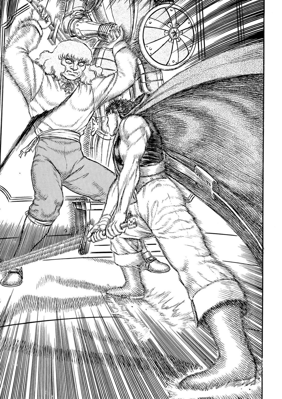 Berserk Chapter 10 Gambar 15