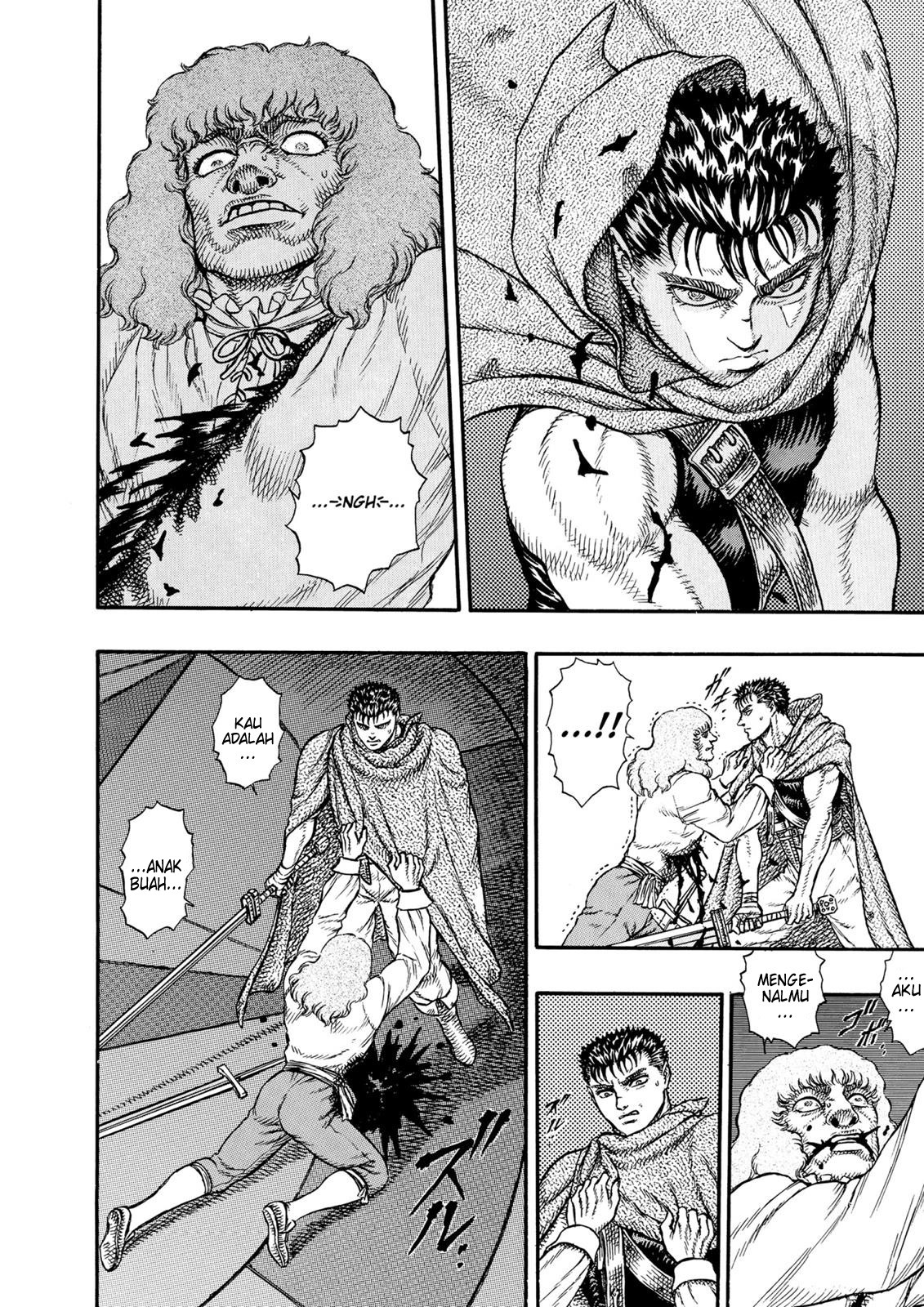 Berserk Chapter 10 Gambar 16