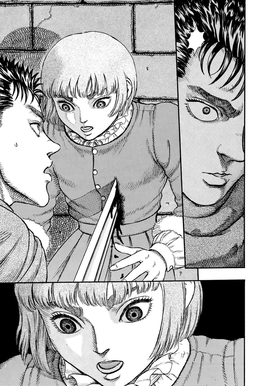 Berserk Chapter 10 Gambar 19