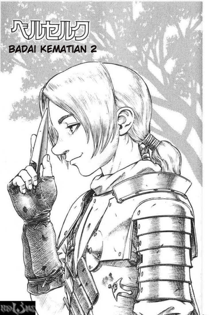 Berserk Chapter 97 Gambar 2