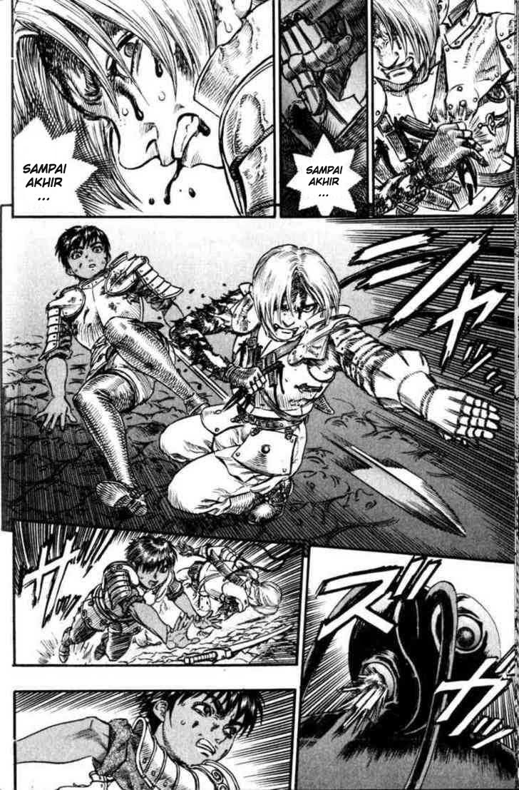 Berserk Chapter 97 Gambar 13