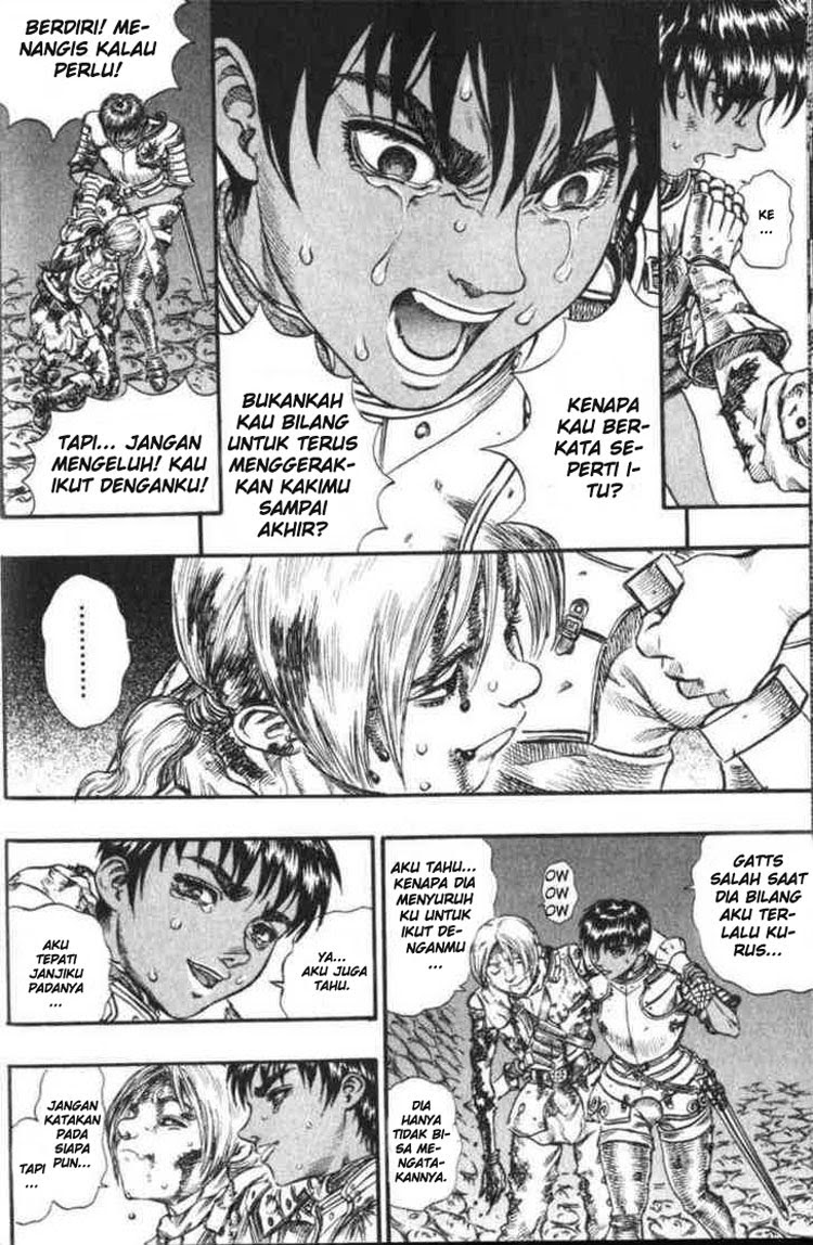 Berserk Chapter 97 Gambar 15