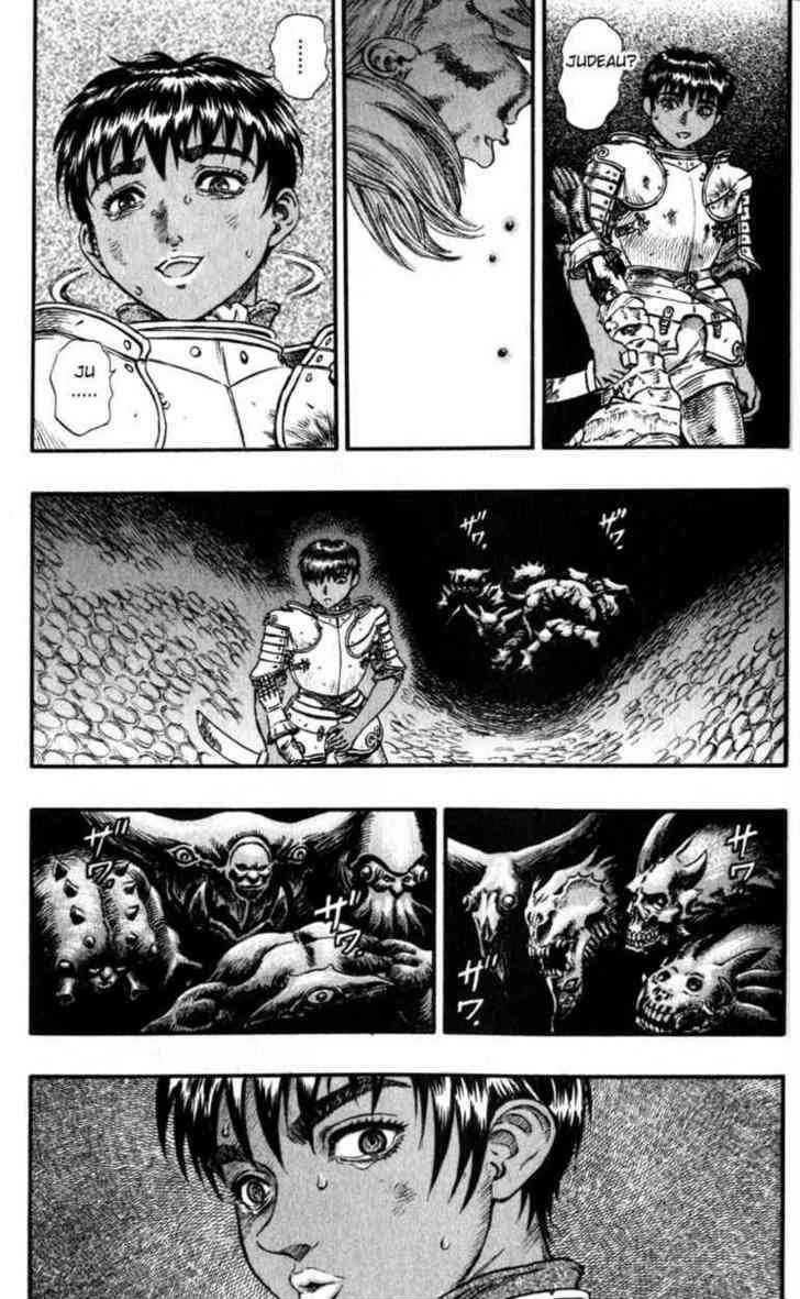 Berserk Chapter 97 Gambar 18