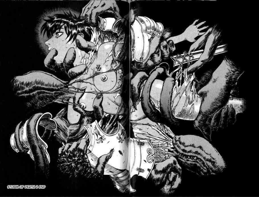 Berserk Chapter 97 Gambar 23