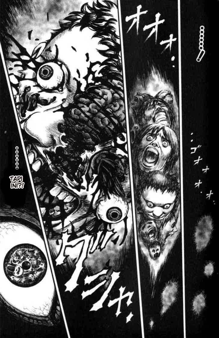 Berserk Chapter 98 Gambar 15