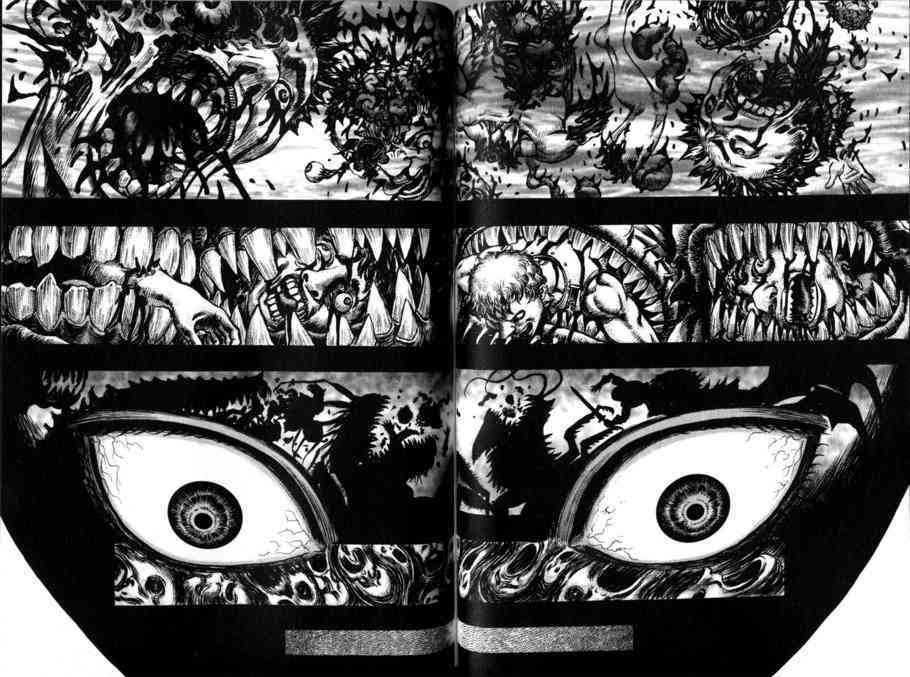 Berserk Chapter 98 Gambar 16