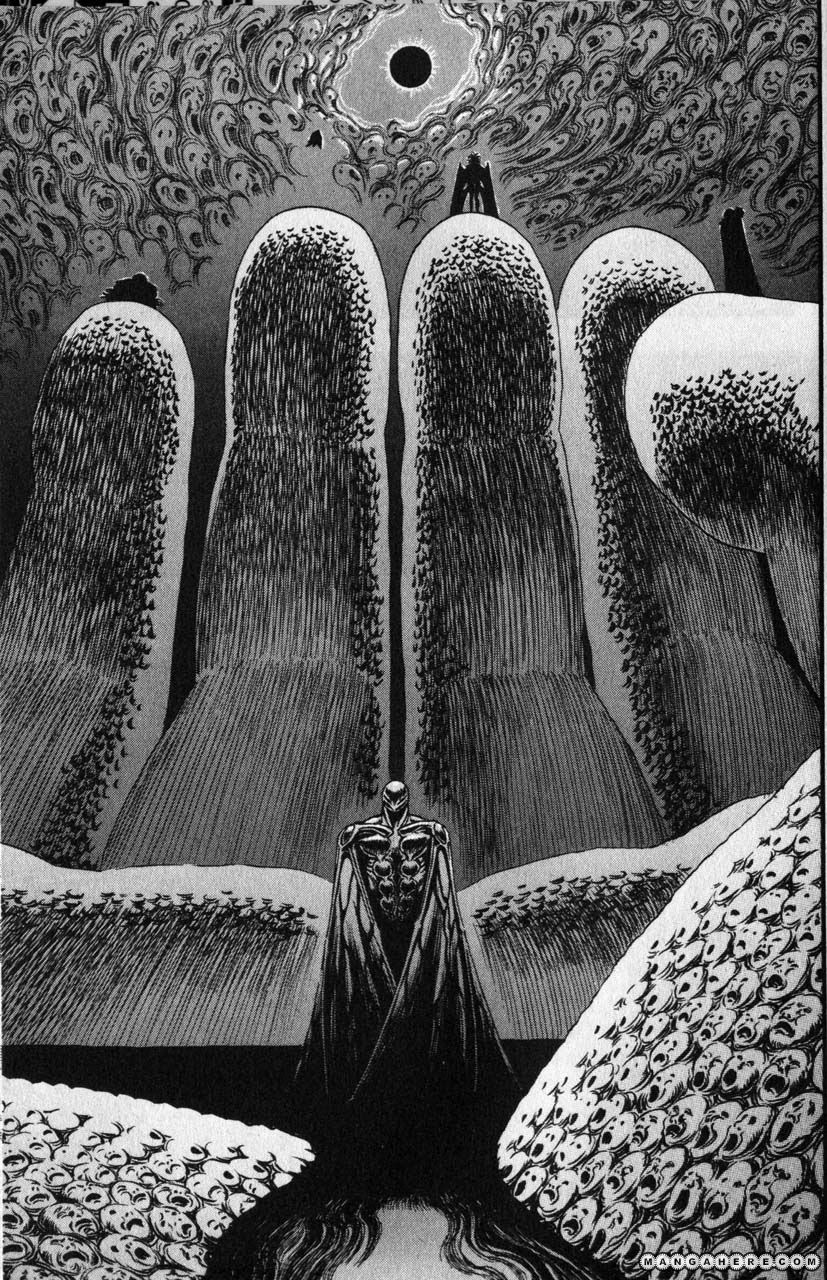 Berserk Chapter 101 Gambar 6