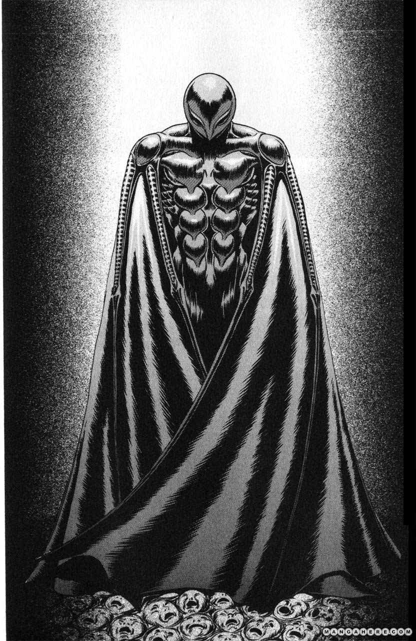 Berserk Chapter 101 Gambar 8