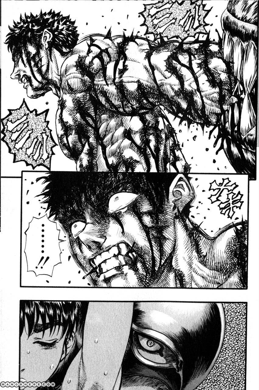 Berserk Chapter 101 Gambar 15
