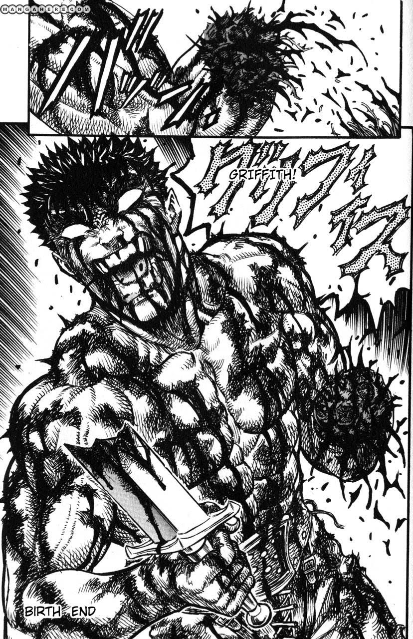 Berserk Chapter 101 Gambar 23