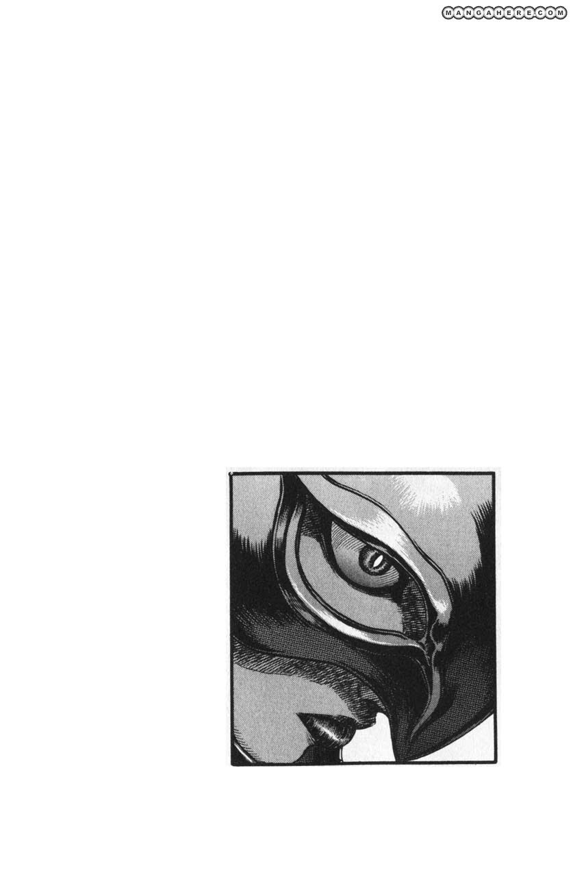 Berserk Chapter 101 Gambar 24