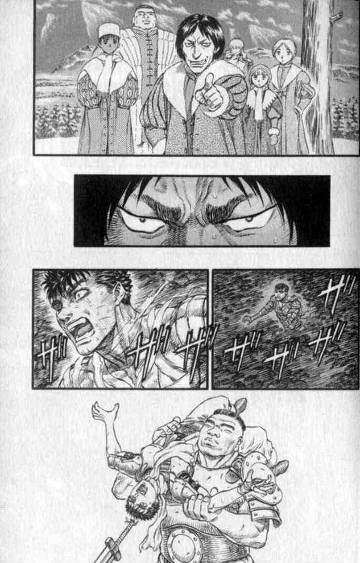 Berserk Chapter 105 Gambar 4