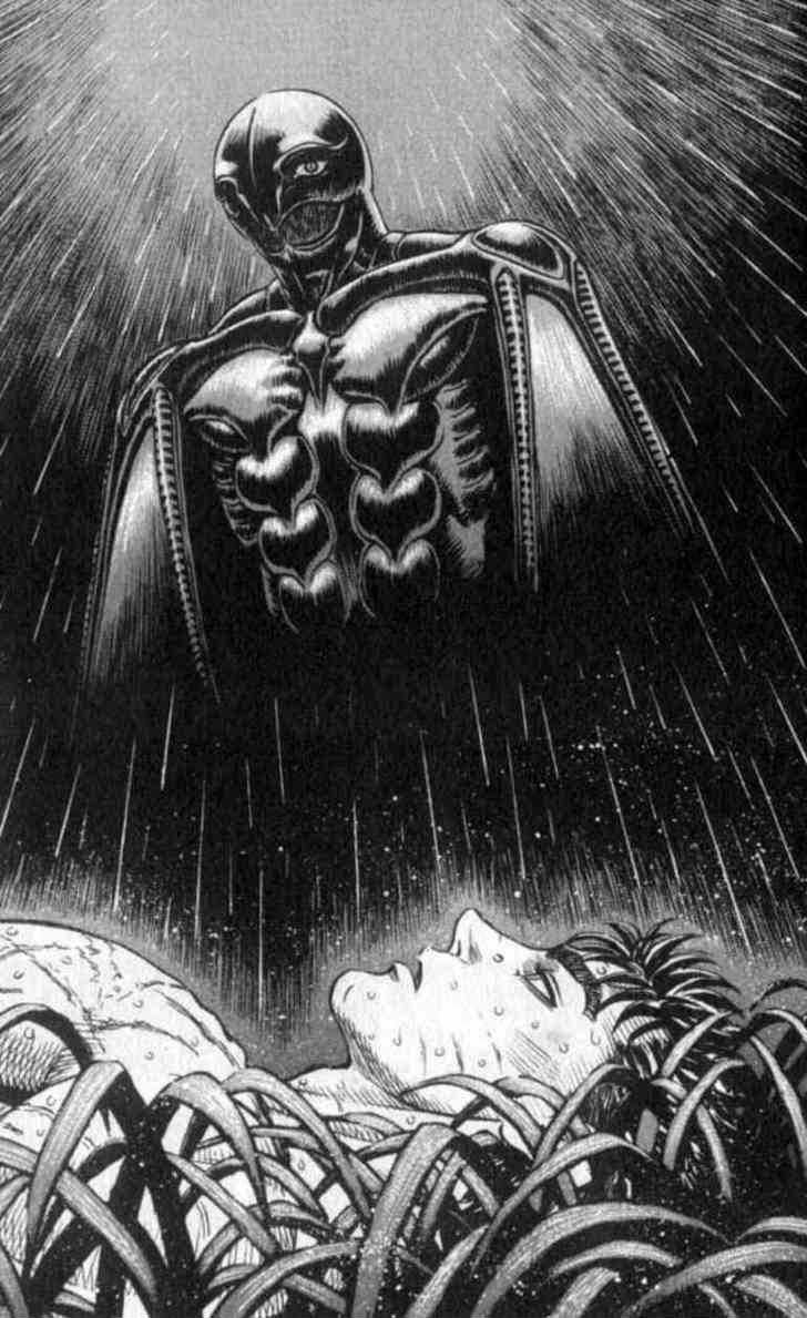 Berserk Chapter 105 Gambar 11