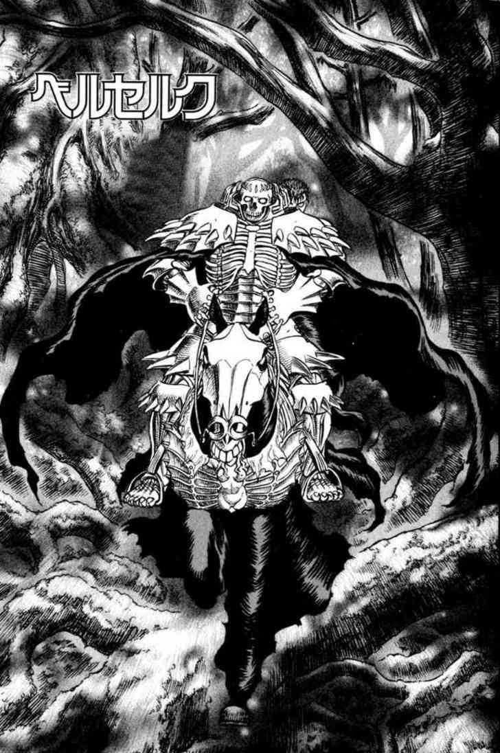 Berserk Chapter 107 Gambar 2