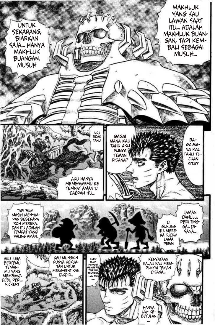 Berserk Chapter 107 Gambar 4