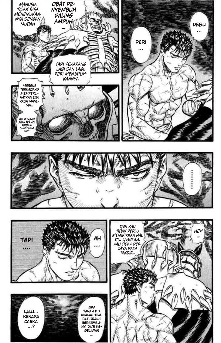 Berserk Chapter 107 Gambar 5