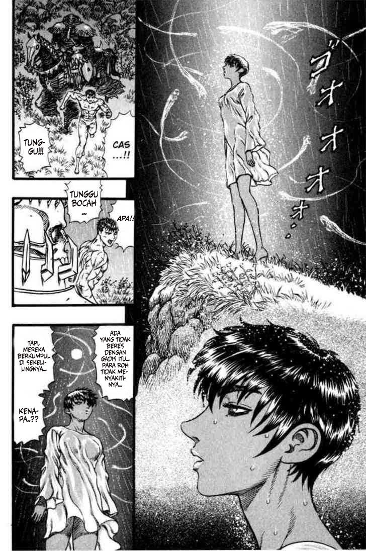Berserk Chapter 107 Gambar 7