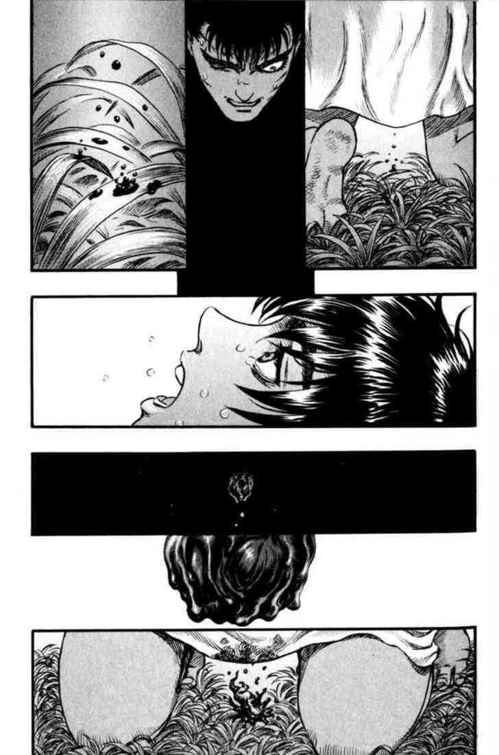 Berserk Chapter 107 Gambar 9