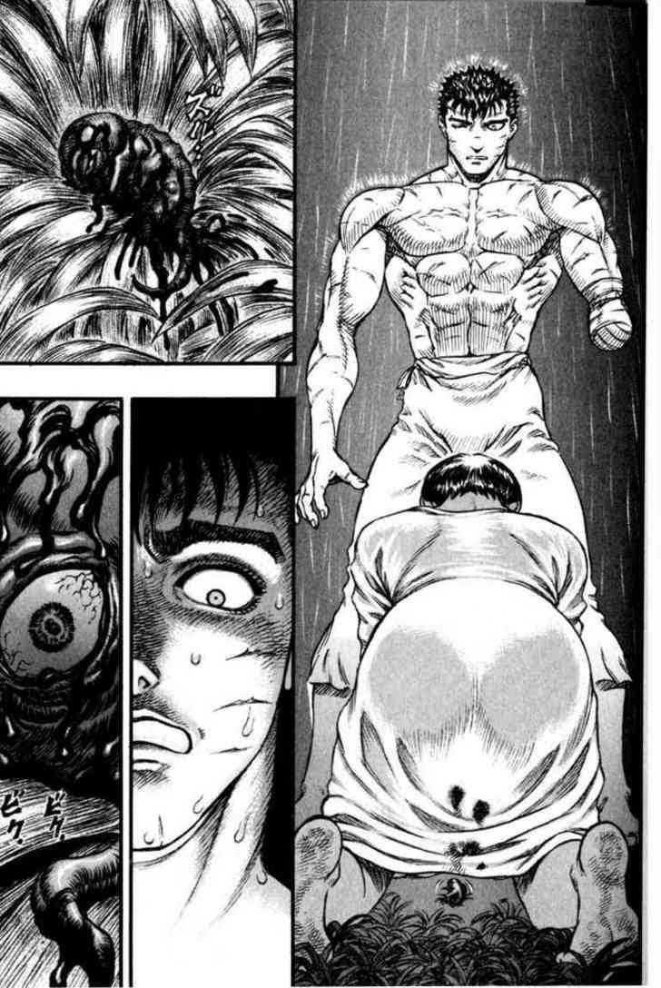 Berserk Chapter 107 Gambar 12