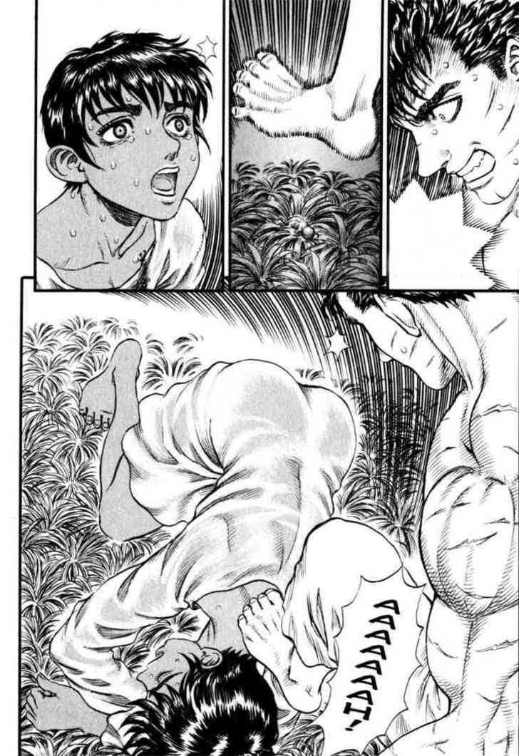 Berserk Chapter 107 Gambar 13