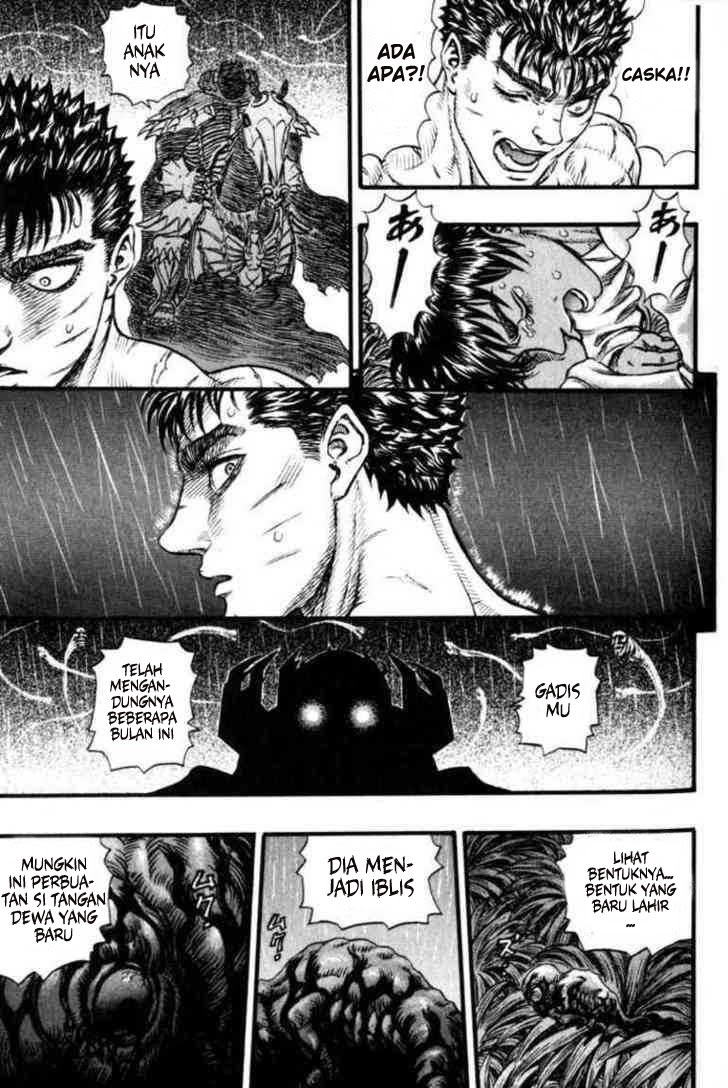Berserk Chapter 107 Gambar 14