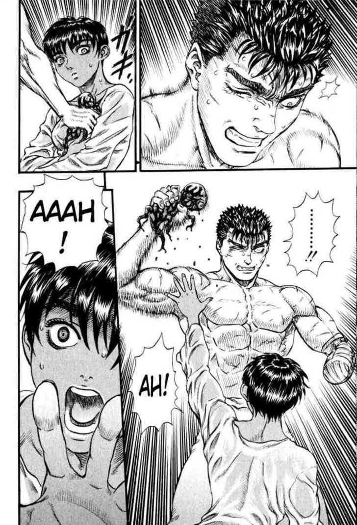 Berserk Chapter 107 Gambar 17