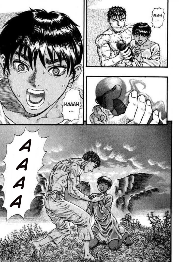 Berserk Chapter 107 Gambar 20