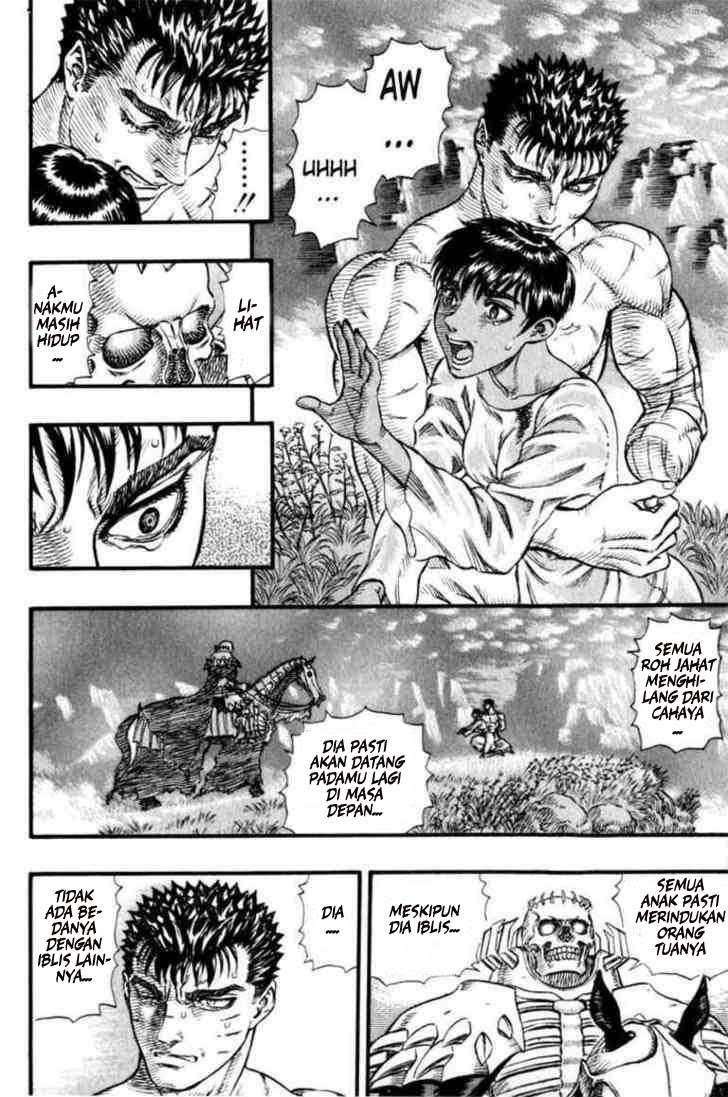 Berserk Chapter 107 Gambar 21