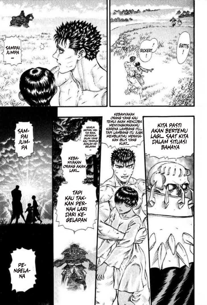 Berserk Chapter 107 Gambar 22