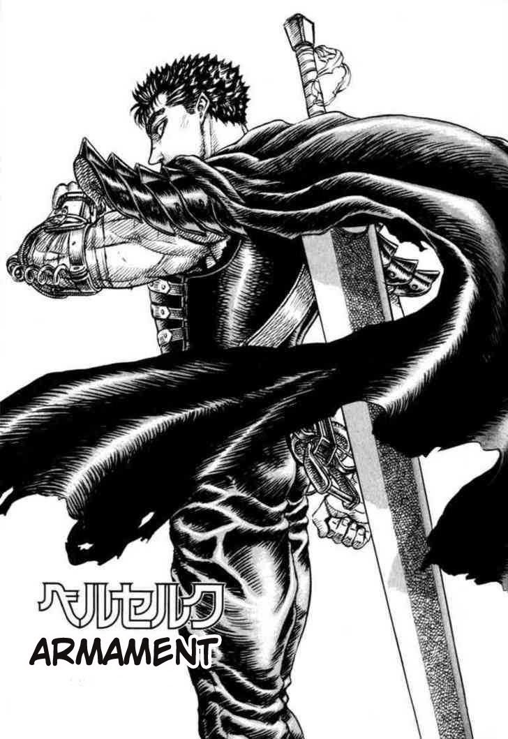 Berserk Chapter 108 Gambar 2