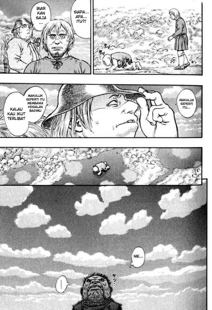 Berserk Chapter 108 Gambar 4
