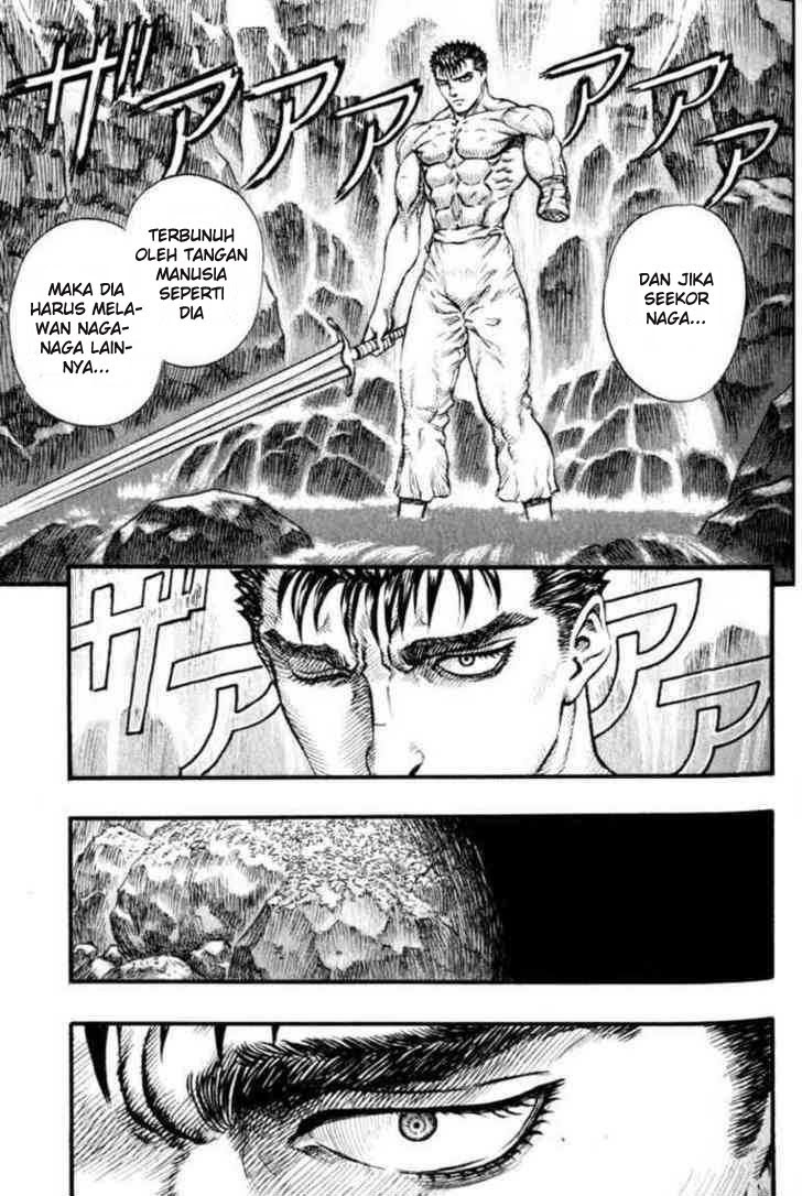 Berserk Chapter 108 Gambar 10