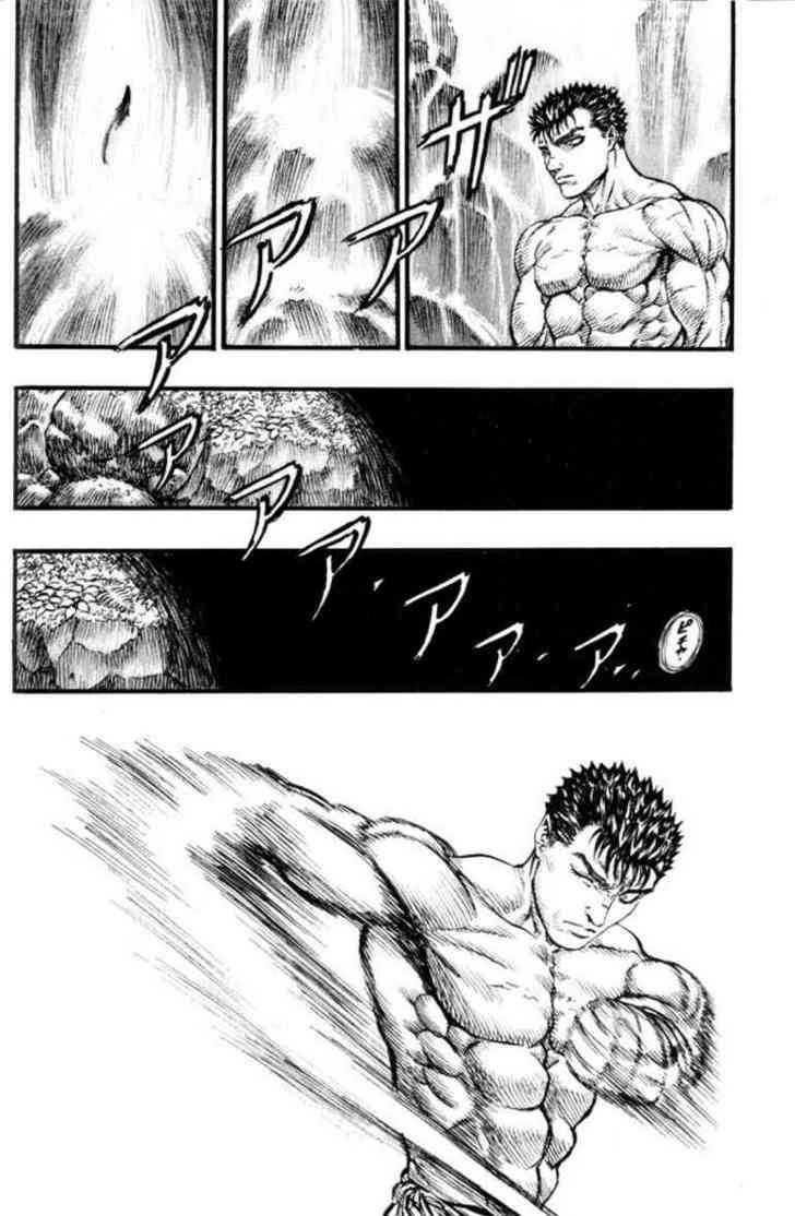 Berserk Chapter 108 Gambar 11
