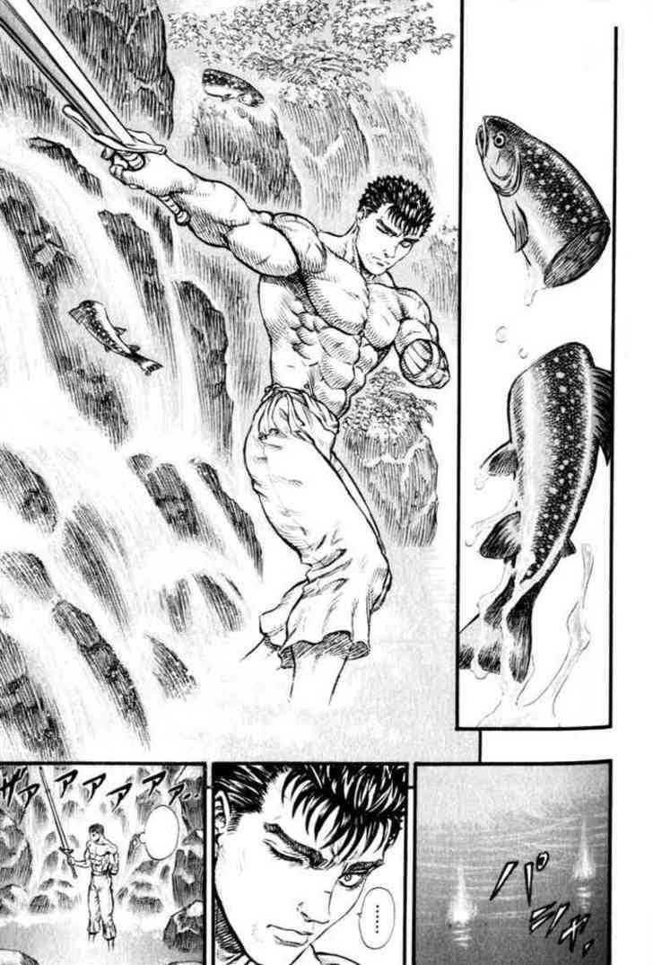 Berserk Chapter 108 Gambar 12
