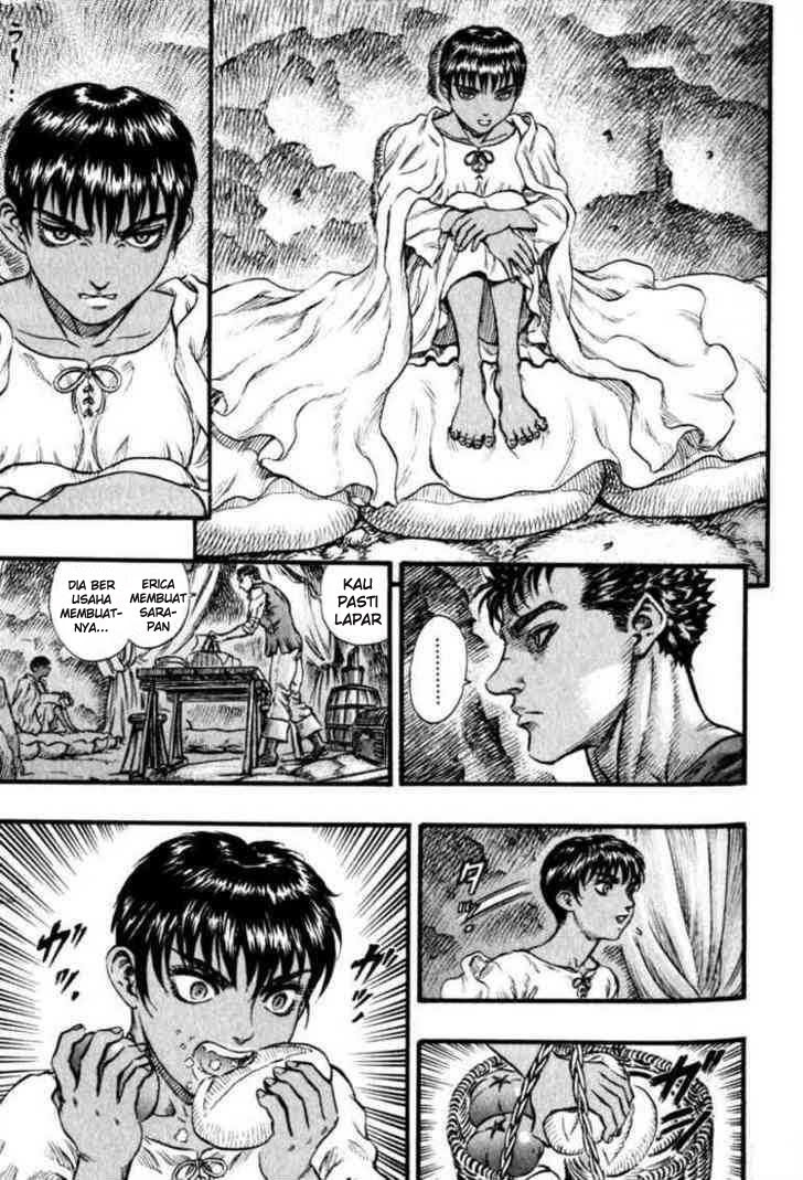 Berserk Chapter 108 Gambar 14