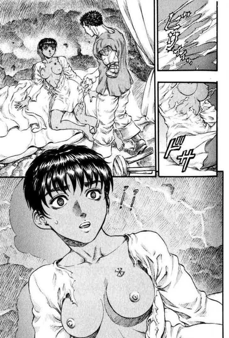 Berserk Chapter 108 Gambar 16
