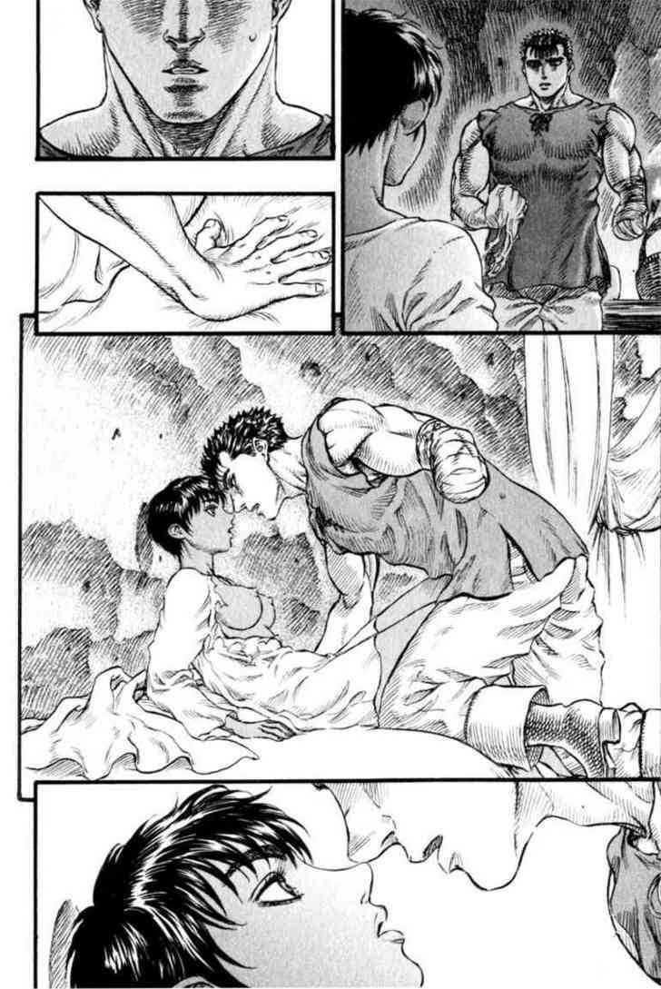 Berserk Chapter 108 Gambar 17