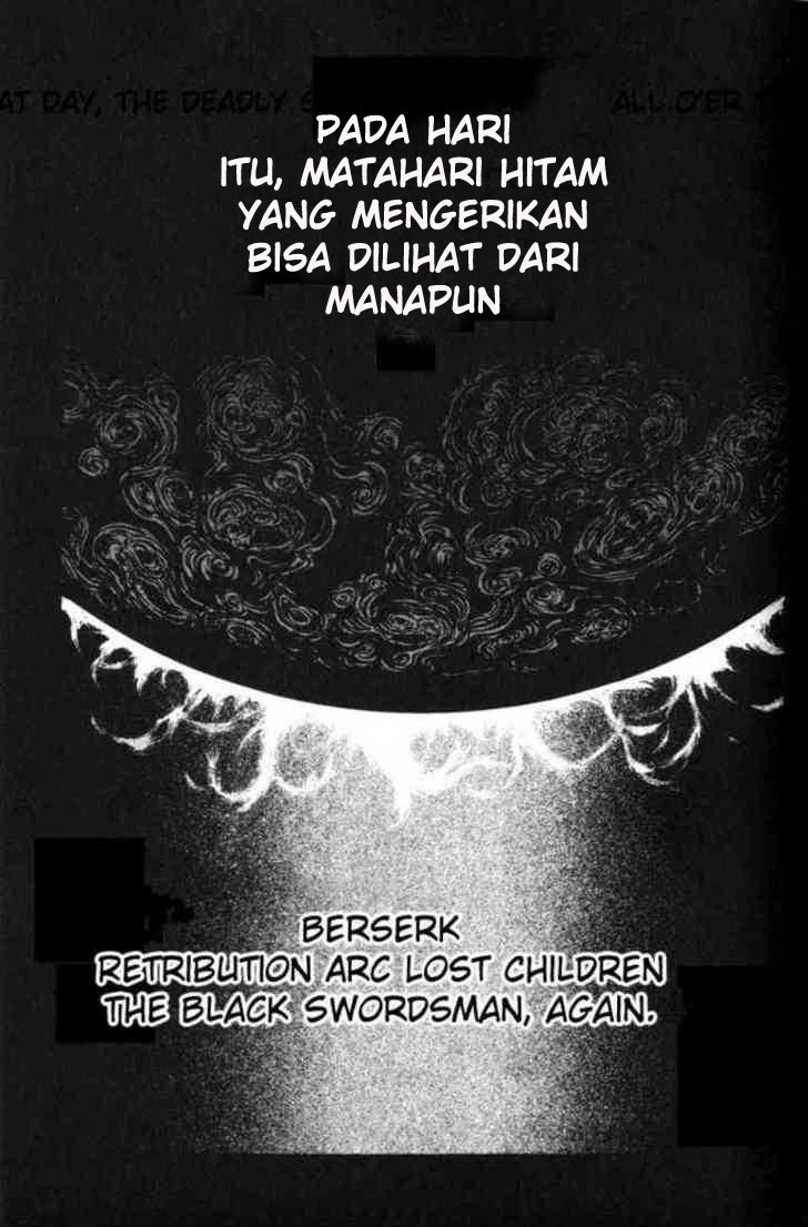 Berserk Chapter 110 Gambar 1